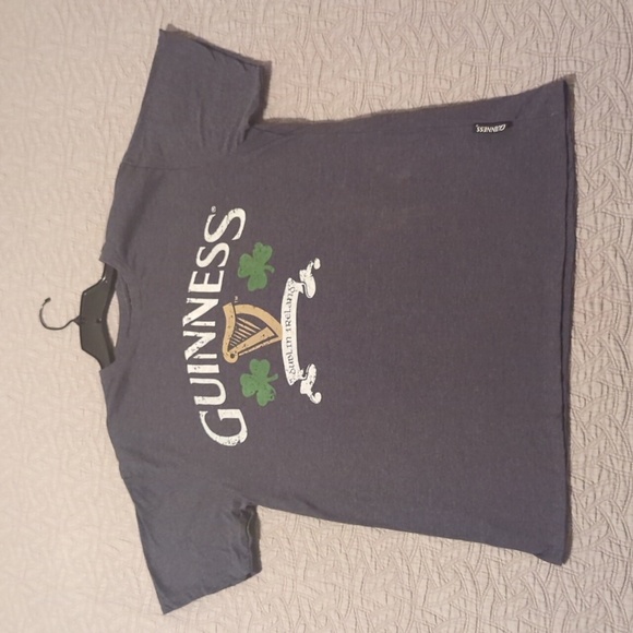 GUINNESS tee - Picture 3 of 9